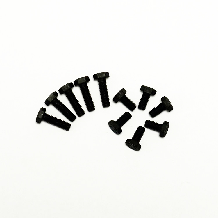 8.8級外六角6x12,6x20