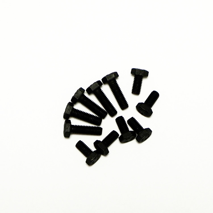 8.8級外六角6x12,6x20