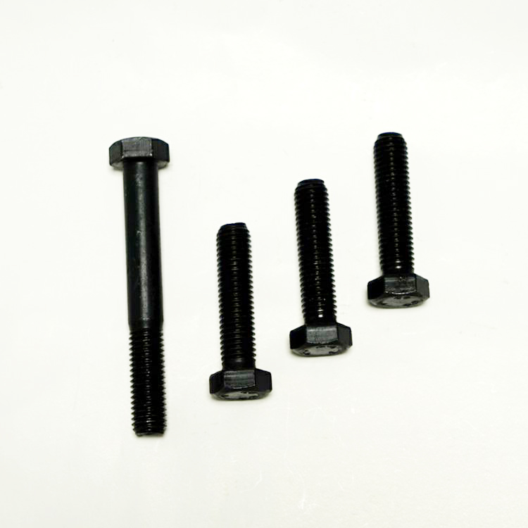 8.8級(jí)外六角12x50，12x90