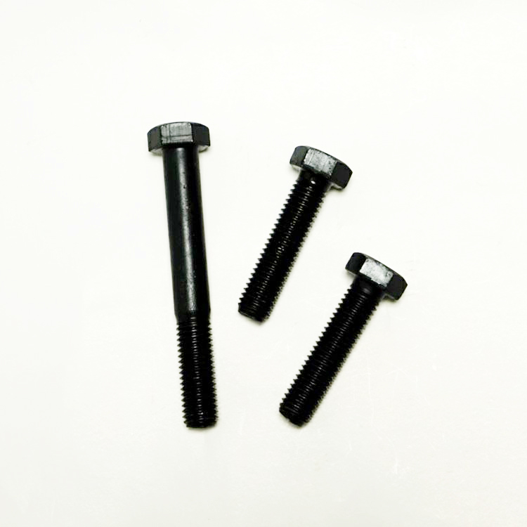 8.8級外六角12x50，12x90