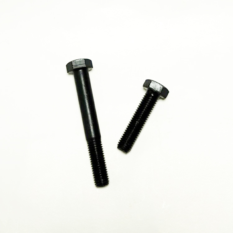 8.8級外六角12x50，12x90
