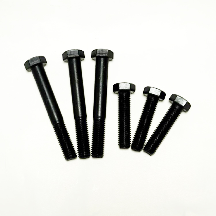 8.8級外六角12x50，12x90