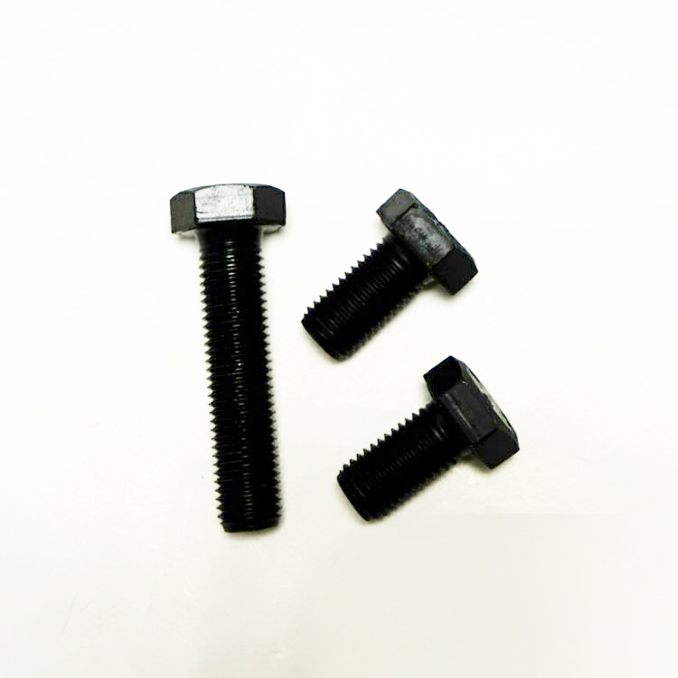 8.8級外六角16x30，16x70