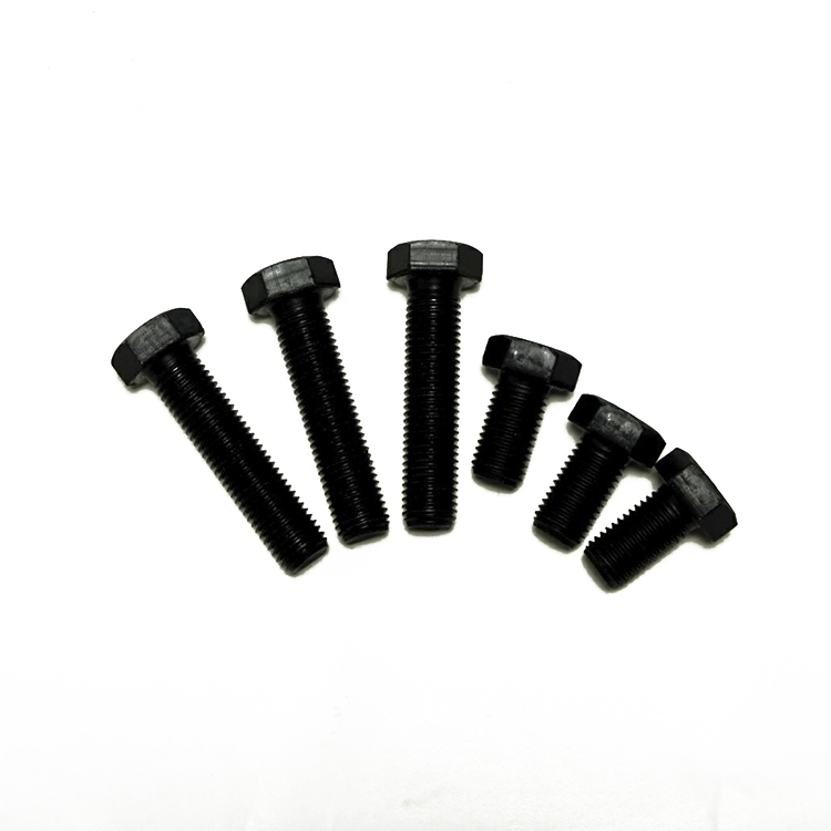 8.8級外六角16x30，16x70